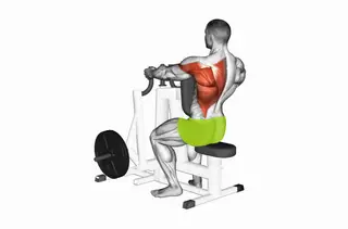 Deadlift demo