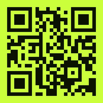 QR code to download Gymiha